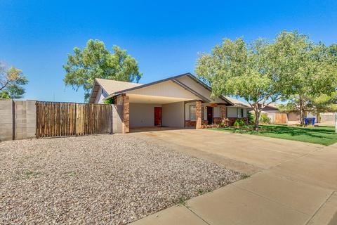 2716 E Jerome Ave, Mesa, AZ 85204 photo 3