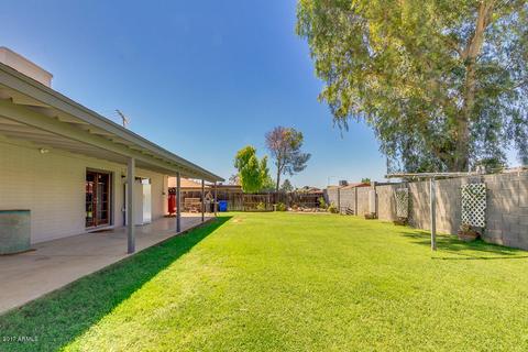 2716 E Jerome Ave, Mesa, AZ 85204 photo 28