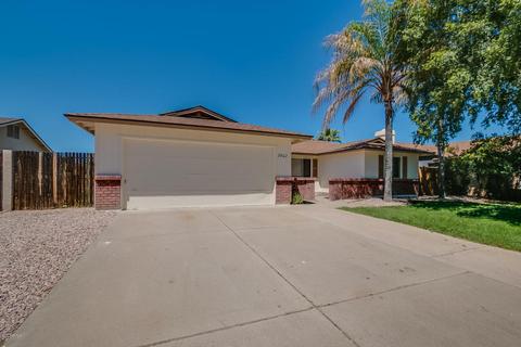 2902 E Concho Ave, Mesa, AZ 85204 photo 1