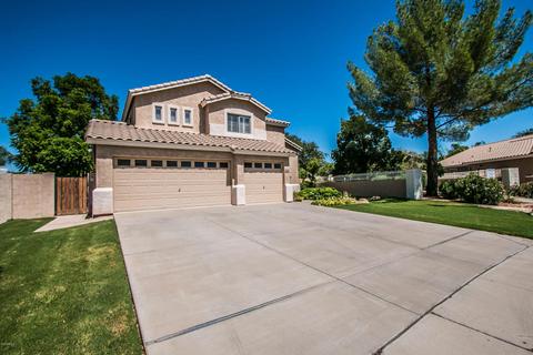 1108 E Nunneley Rd, Gilbert, AZ 85296 photo 31