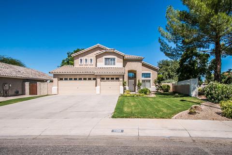 1108 E Nunneley Rd, Gilbert, AZ 85296 photo 1