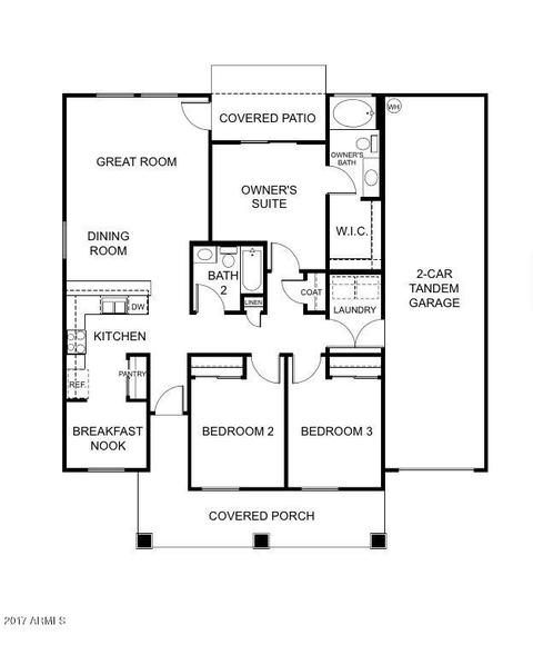 2522 E Corona Ave, Phoenix, AZ 85040 photo 3