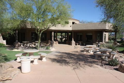 7445 Eagle Crest Dr #1063, Mesa, AZ 85207 photo 32