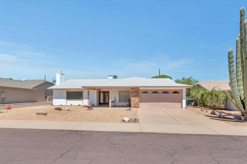 4506 E Cheyenne Dr, Phoenix, AZ 85044 photo 1