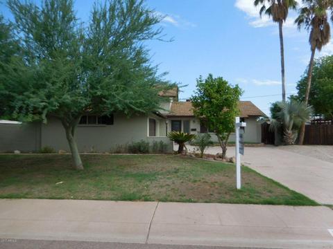 3960 E Becker Ln, Phoenix, AZ 85028 photo 2