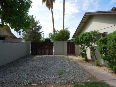 3960 E Becker Ln, Phoenix, AZ 85028 photo 28