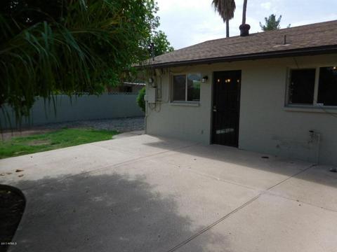 3960 E Becker Ln, Phoenix, AZ 85028 photo 37