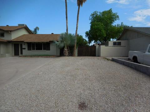 3960 E Becker Ln, Phoenix, AZ 85028 photo 3