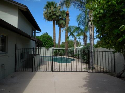 3960 E Becker Ln, Phoenix, AZ 85028 photo 29