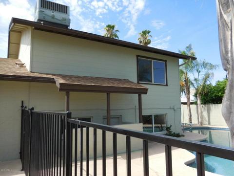 3960 E Becker Ln, Phoenix, AZ 85028 photo 33