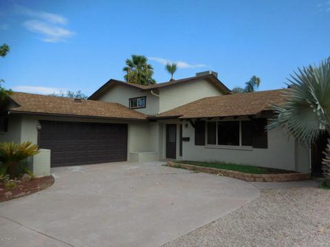 3960 E Becker Ln, Phoenix, AZ 85028 photo 1