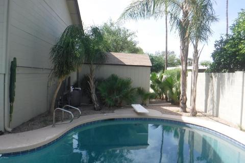 3960 E Becker Ln, Phoenix, AZ 85028 photo 30