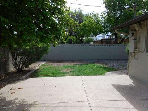3960 E Becker Ln, Phoenix, AZ 85028 photo 31