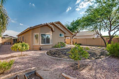 3716 E Sandy Way, Gilbert, AZ 85297 photo 30