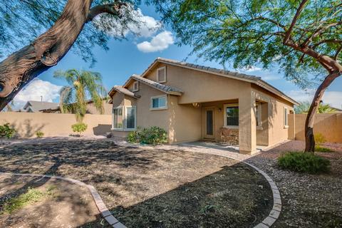 3716 E Sandy Way, Gilbert, AZ 85297 photo 29