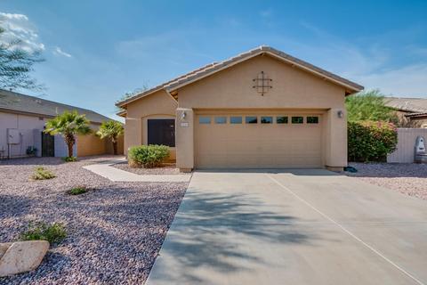 3716 E Sandy Way, Gilbert, AZ 85297 photo 2