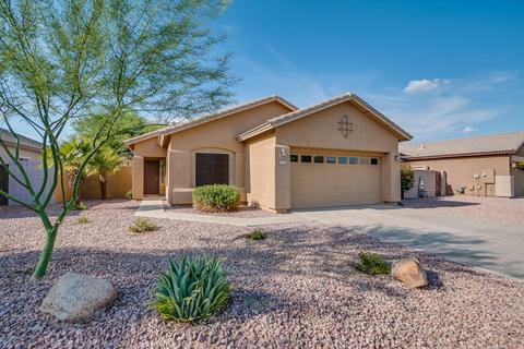 3716 E Sandy Way, Gilbert, AZ 85297 photo 1