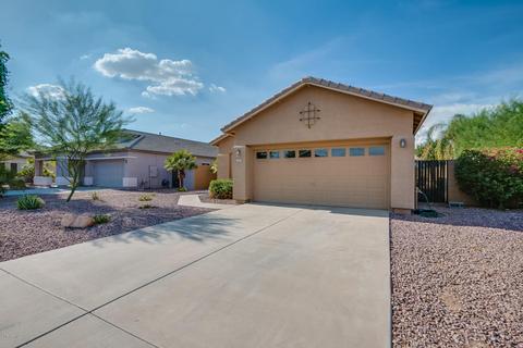 3716 E Sandy Way, Gilbert, AZ 85297 photo 3