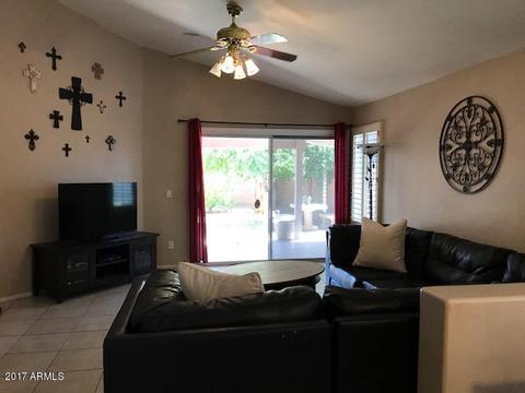 2823 E Renee Dr, Phoenix, AZ 85050 photo 7
