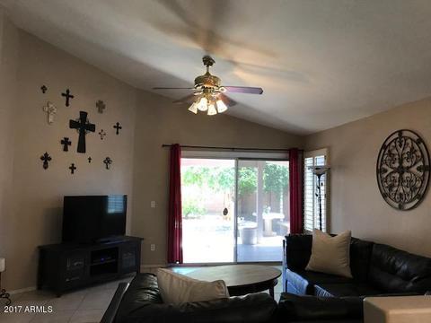 2823 E Renee Dr, Phoenix, AZ 85050 photo 5