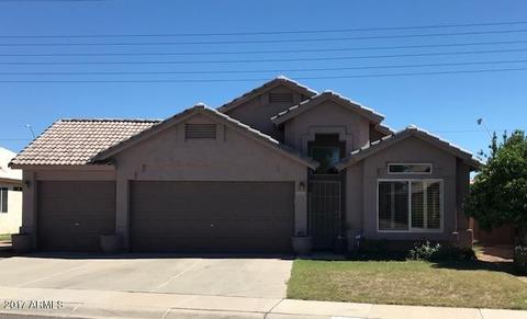 2823 E Renee Dr, Phoenix, AZ 85050 photo 1