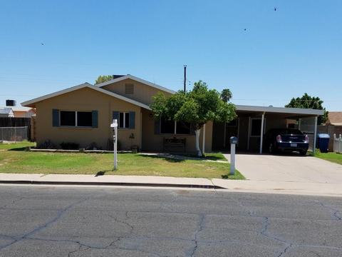 135 E Grove Ave, Mesa, AZ 85210 photo 1