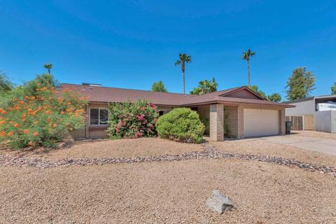 4517 Evans Dr, Phoenix, AZ 85032