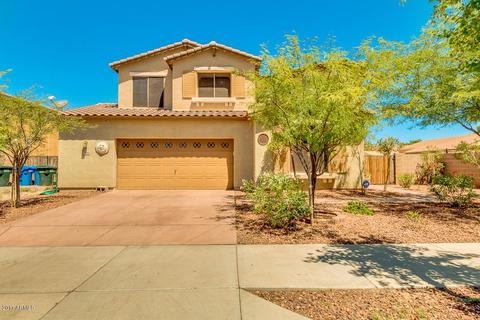 7320 W Forest Grove Ave, Phoenix, AZ 85043
