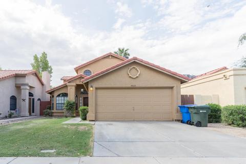 4435 E Amberwood Dr, Phoenix, AZ 85048 photo 1