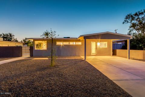 9434 N 3rd Dr, Phoenix, AZ 85021 photo 2
