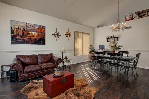 6863 E Milagro Ave, Mesa, AZ 85209 photo 4