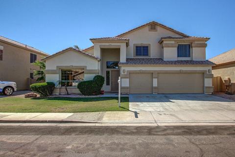 6863 E Milagro Ave, Mesa, AZ 85209 photo 1