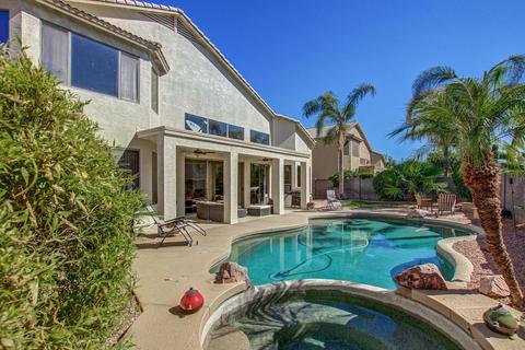 6863 E Milagro Ave, Mesa, AZ 85209 photo 36