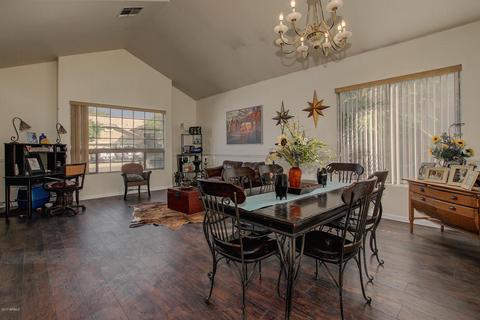 6863 E Milagro Ave, Mesa, AZ 85209 photo 16