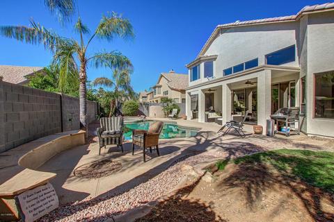 6863 E Milagro Ave, Mesa, AZ 85209 photo 33