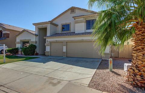 6863 E Milagro Ave, Mesa, AZ 85209 photo 38