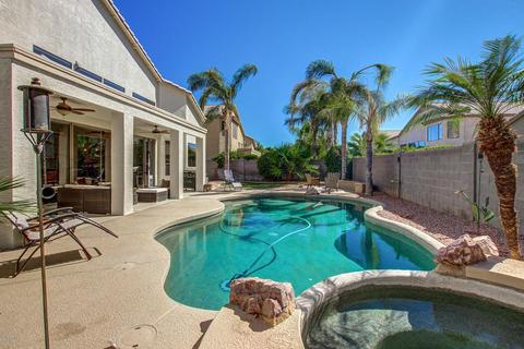 6863 E Milagro Ave, Mesa, AZ 85209 photo 5