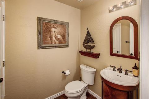 6863 E Milagro Ave, Mesa, AZ 85209 photo 18