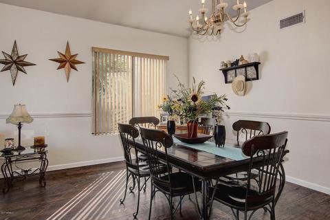 6863 E Milagro Ave, Mesa, AZ 85209 photo 6