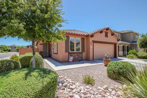 11107 E Starkey Ave, Mesa, AZ 85212 photo 2