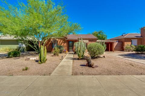 1338 E Coronado Rd, Phoenix, AZ 85006 photo 1