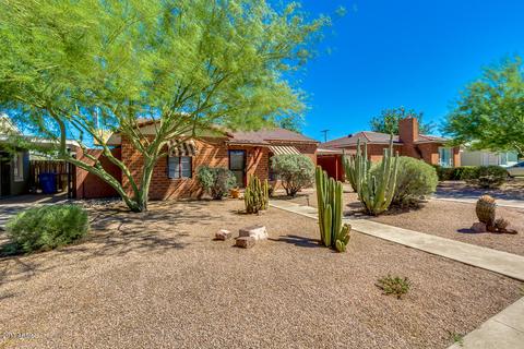 1338 E Coronado Rd, Phoenix, AZ 85006 photo 2