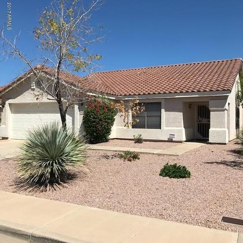 10606 E Bramble Ave, Mesa, AZ 85208 photo 1