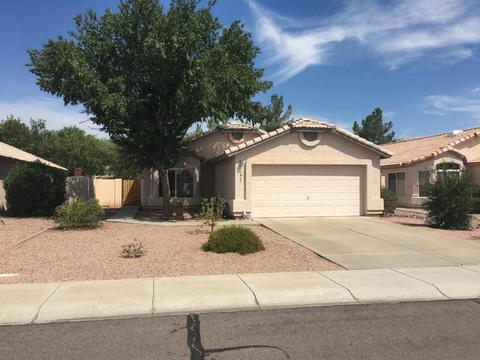 1503 S Buchanan St, Gilbert, AZ 85233 photo 1