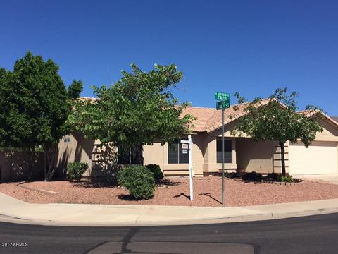 10406 E Capri Ave, Mesa, AZ 85208 photo 1