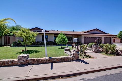 1545 E Indigo St, Mesa, AZ 85203