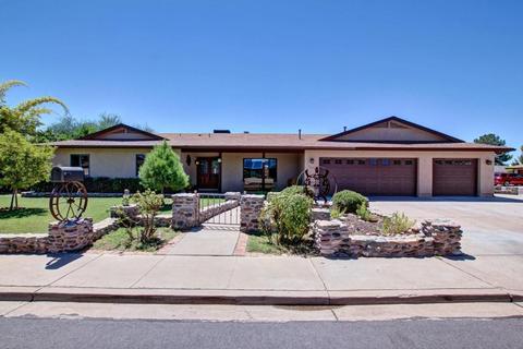 1545 E Indigo St, Mesa, AZ 85203 photo 2