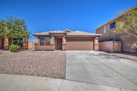 4519 S 25th Ln, Phoenix, AZ 85041