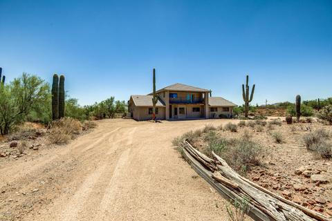 1701 E Tanya Rd, Phoenix, AZ 85086 photo 2
