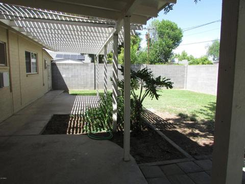 107 S Sahuaro Dr, Gilbert, AZ 85233 photo 4